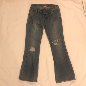 Abercrombie & Fitch Jeans